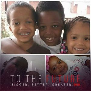 Meet your Posher, Joyce